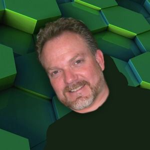 Meet your Posher, Wes